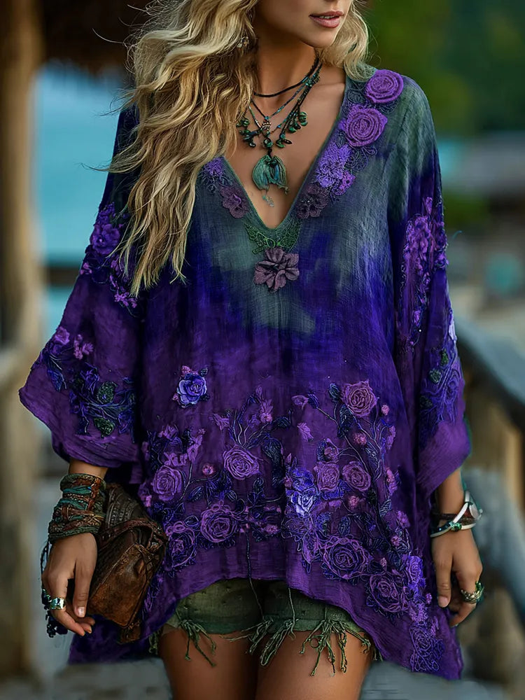 Vintage Inspired Shirt