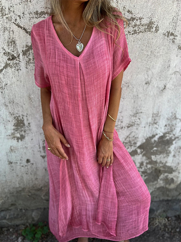 Light pink