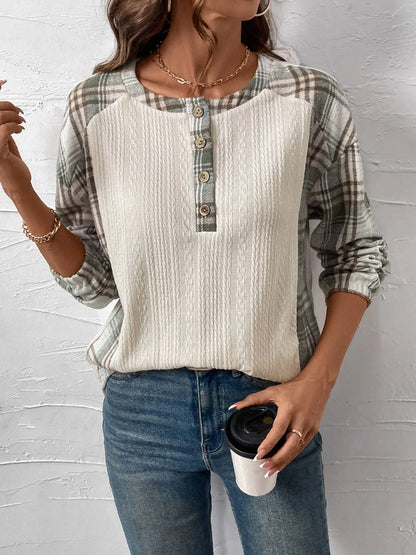 Vintage Inspired T-Shirt with a Contemporary Edge