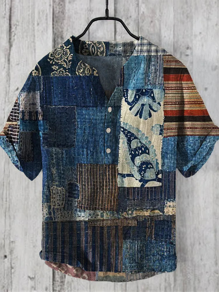 Gracefully Designed Shirt