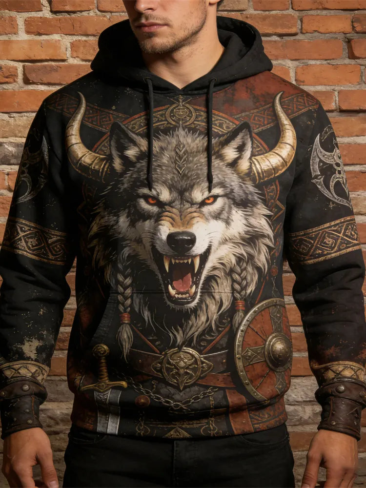 Thoughtfully Designed Shirt