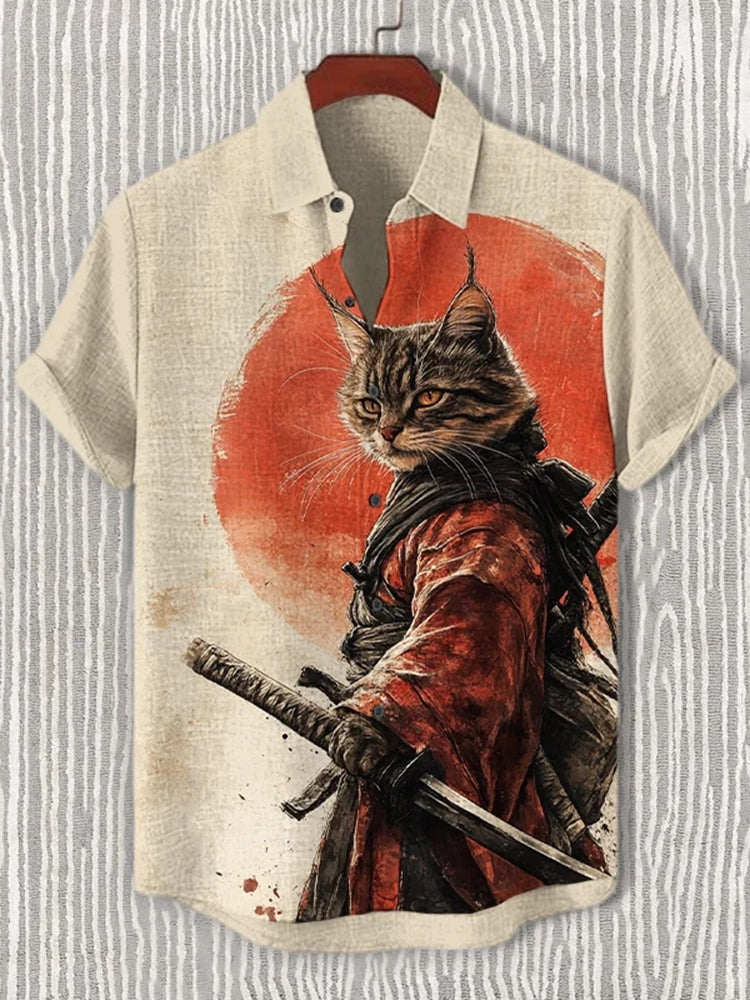 Vintage Inspired Shirt