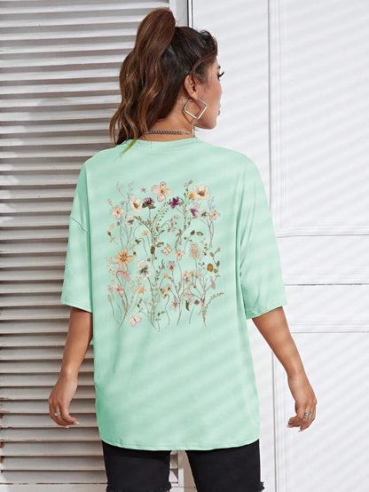 Classic Vintage & Enduringly Stylish T-Shirt