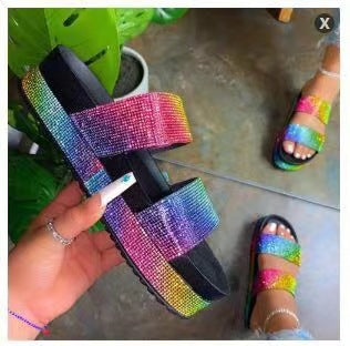 Chic Orthopedic Sandals with Unique Design