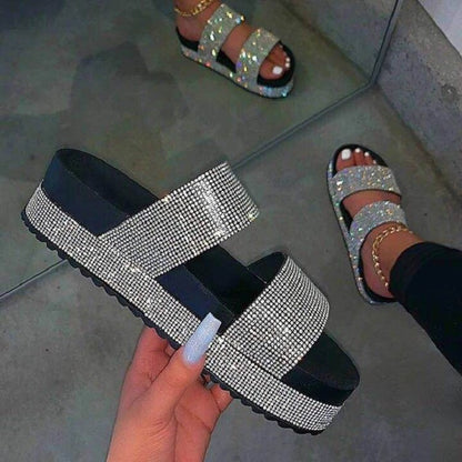 Chic Orthopedic Sandals with Unique Design