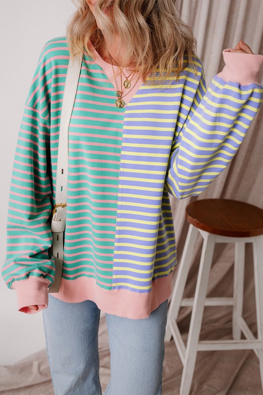 Effortlessly Elegant Shirt with a Timeless Design