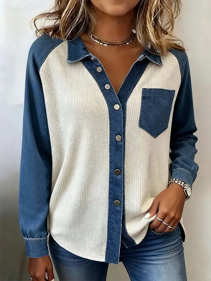 Beautifully Crafted Shirt