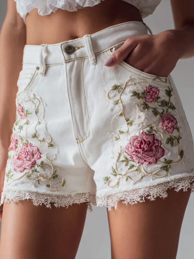 Timeless Vintage Style Garment