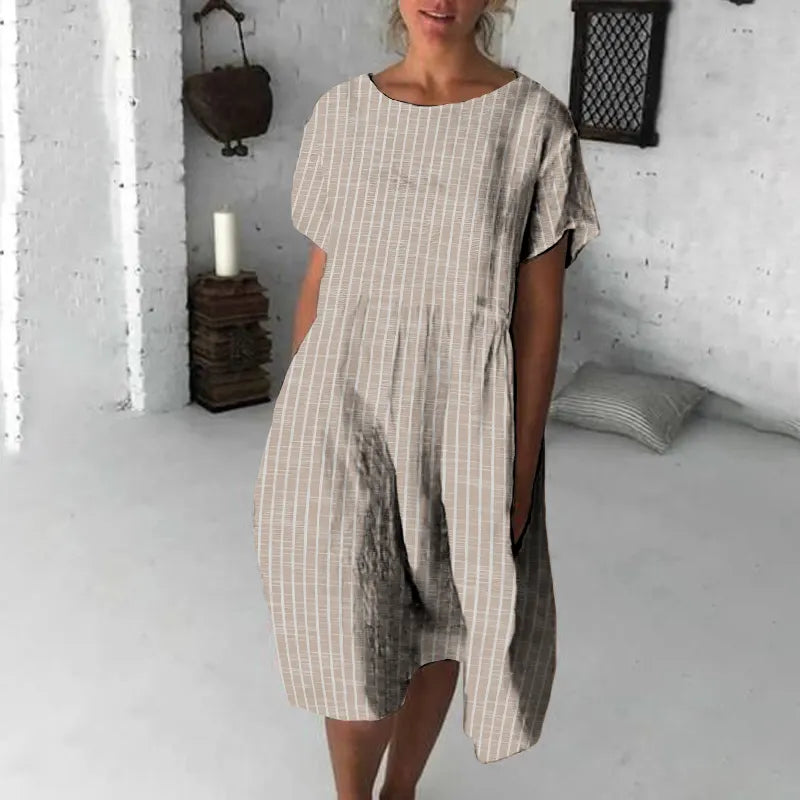 Elegantly Designed Dress