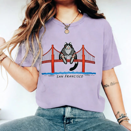 Elegantly Designed T-Shirt