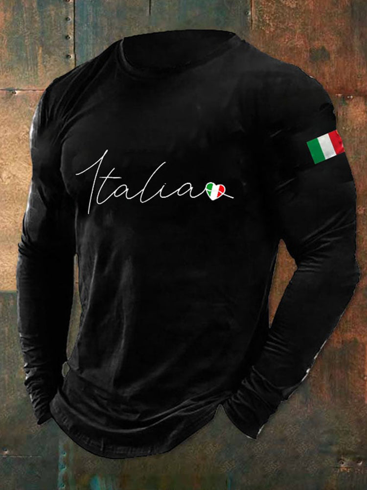 Thoughtfully Designed T-Shirt