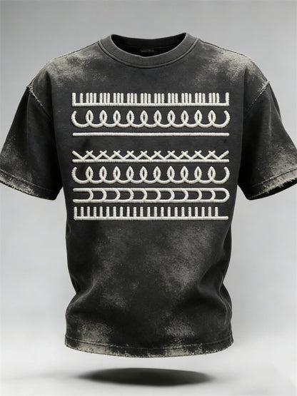 Thoughtfully Designed Shirt