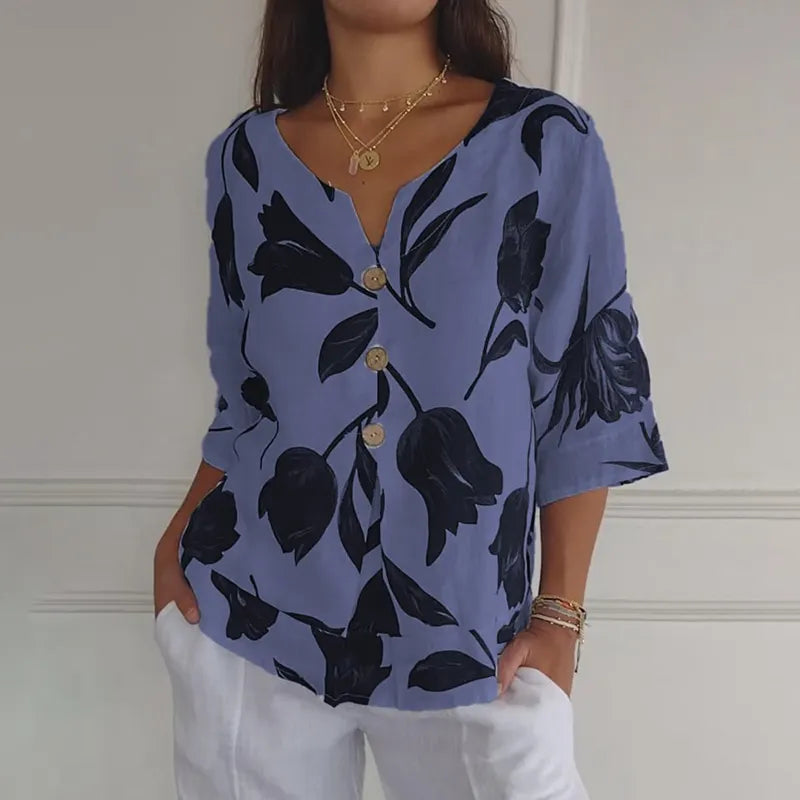 Vintage Inspired T-Shirt