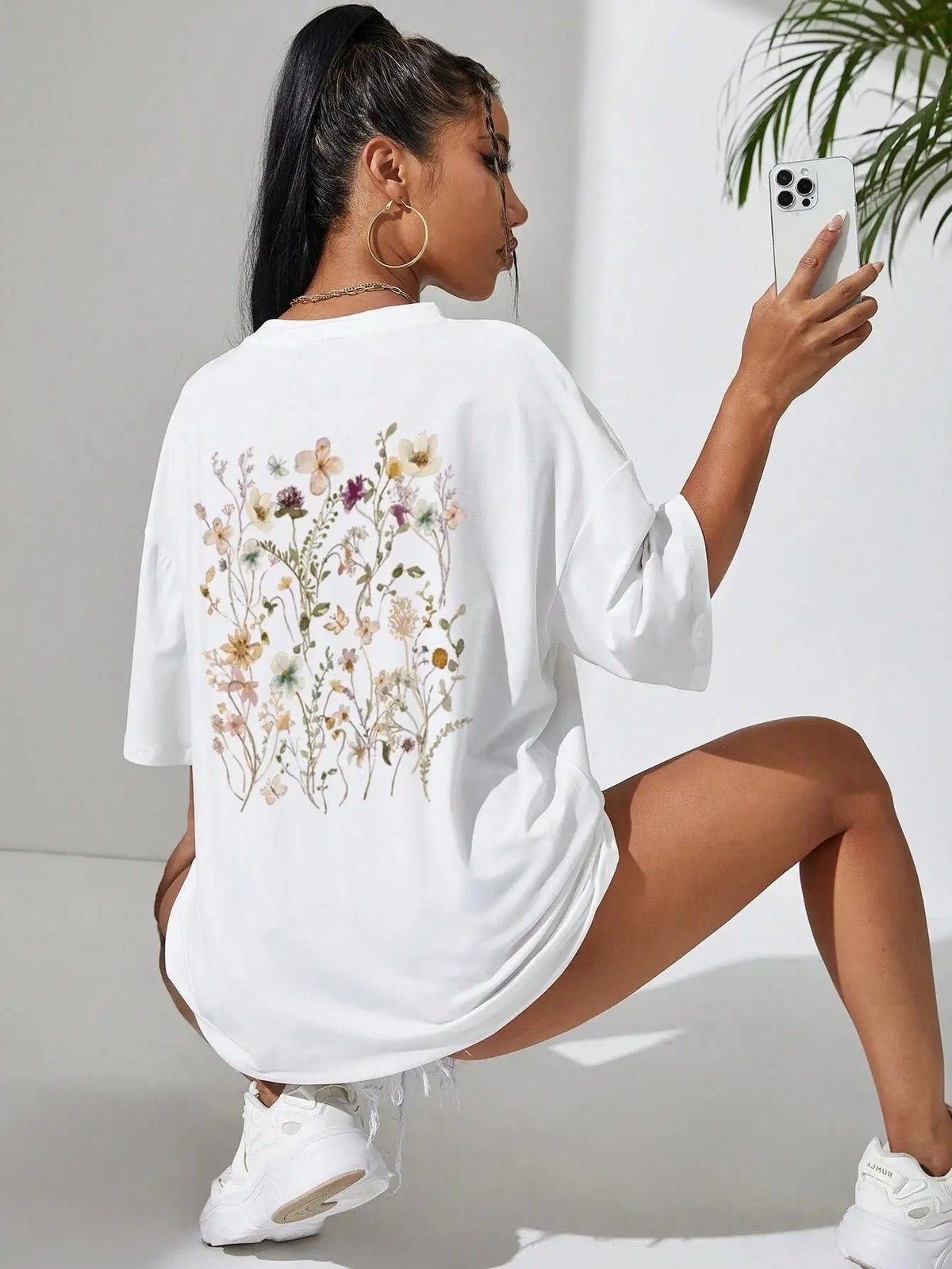 Classic Vintage & Enduringly Stylish T-Shirt