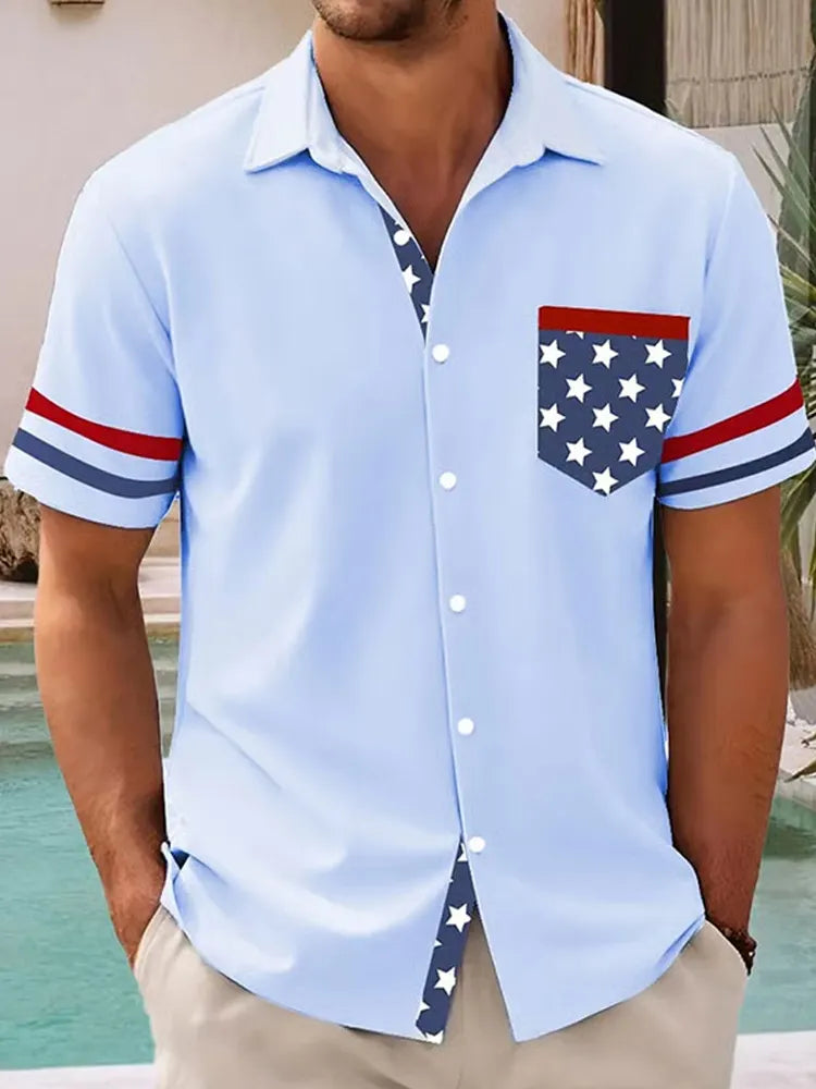 Classic Vintage Shirt