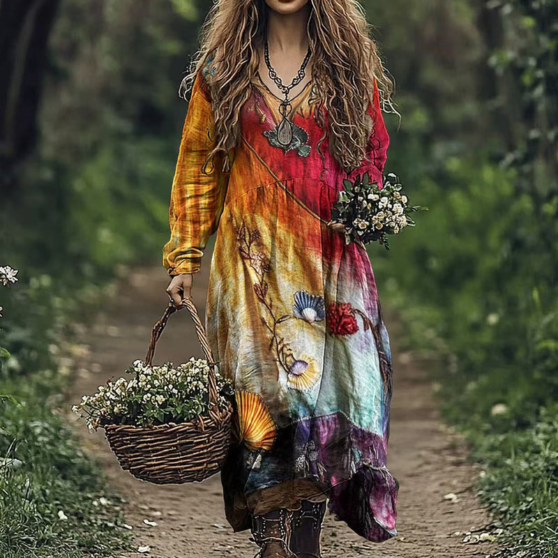Beautifully Crafted Dress