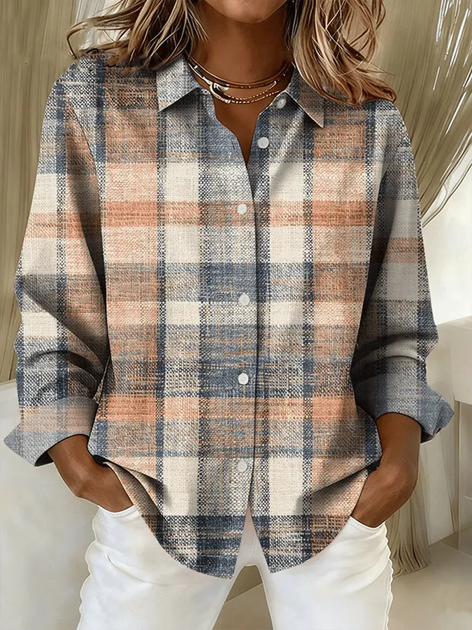Beautifully Crafted Shirt