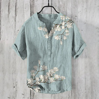 Vintage Inspired Shirt