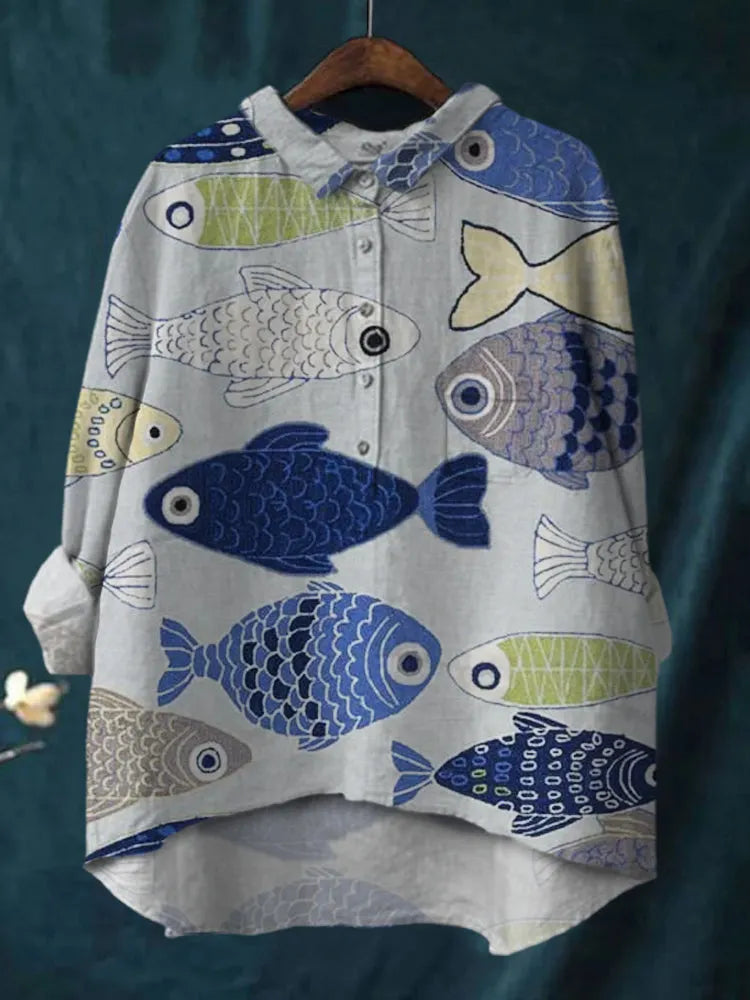 Classic Designed Shirt