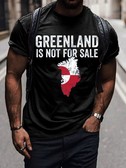 Thoughtfully Designed T-Shirt