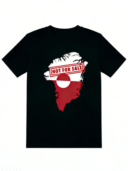 Gracefully Designed T-Shirt