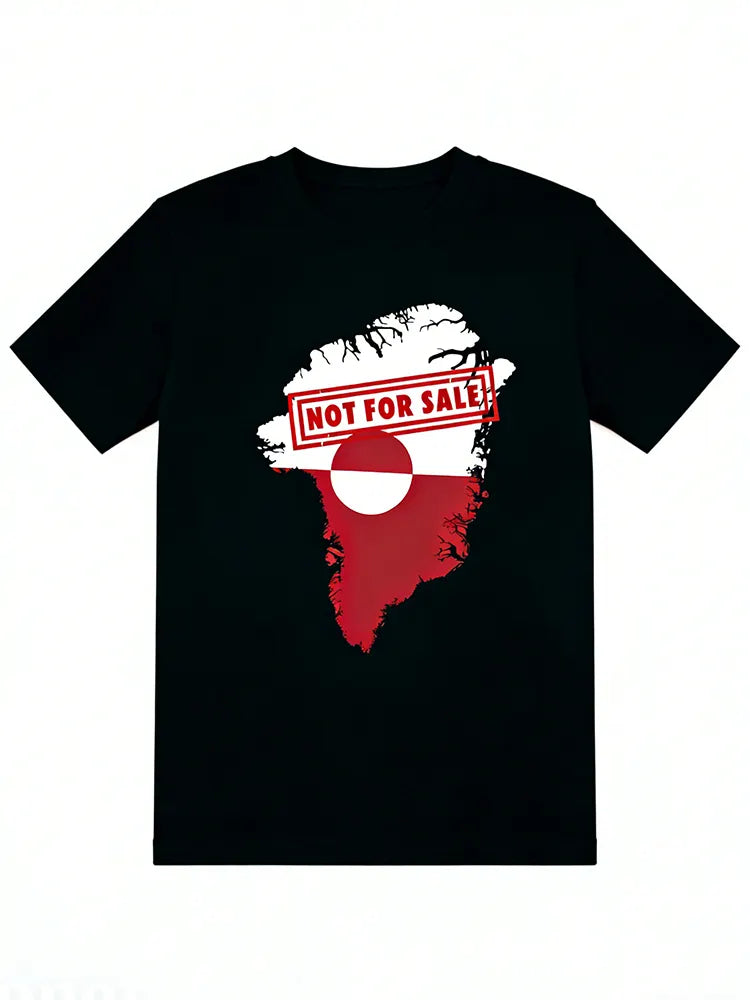 Gracefully Designed T-Shirt