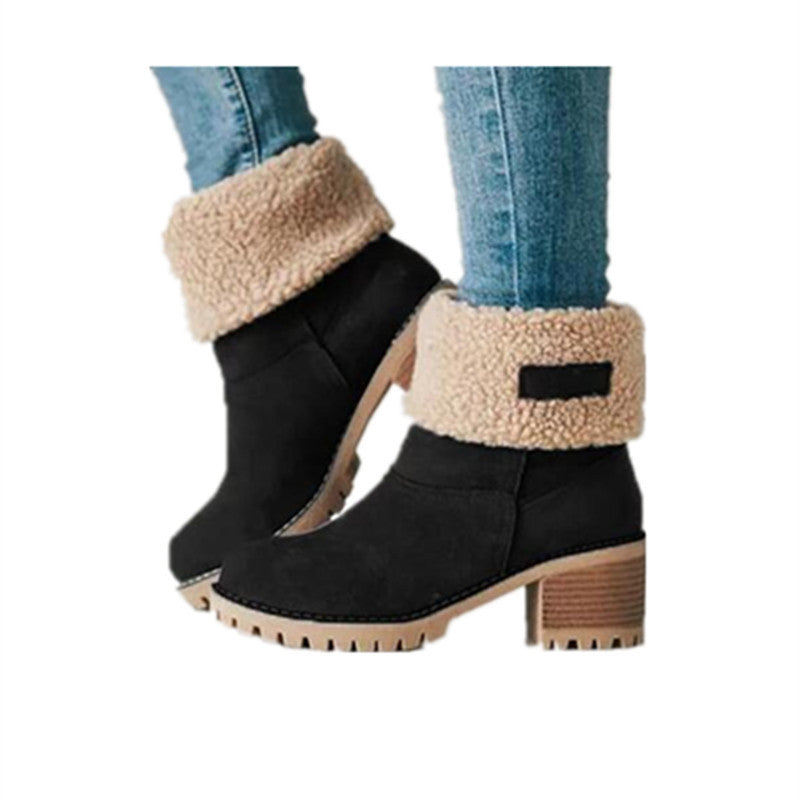 Stylish Orthopedic Boots for Any Occasion