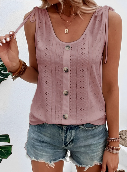 Polished Shirt with an Effortless Classic Look