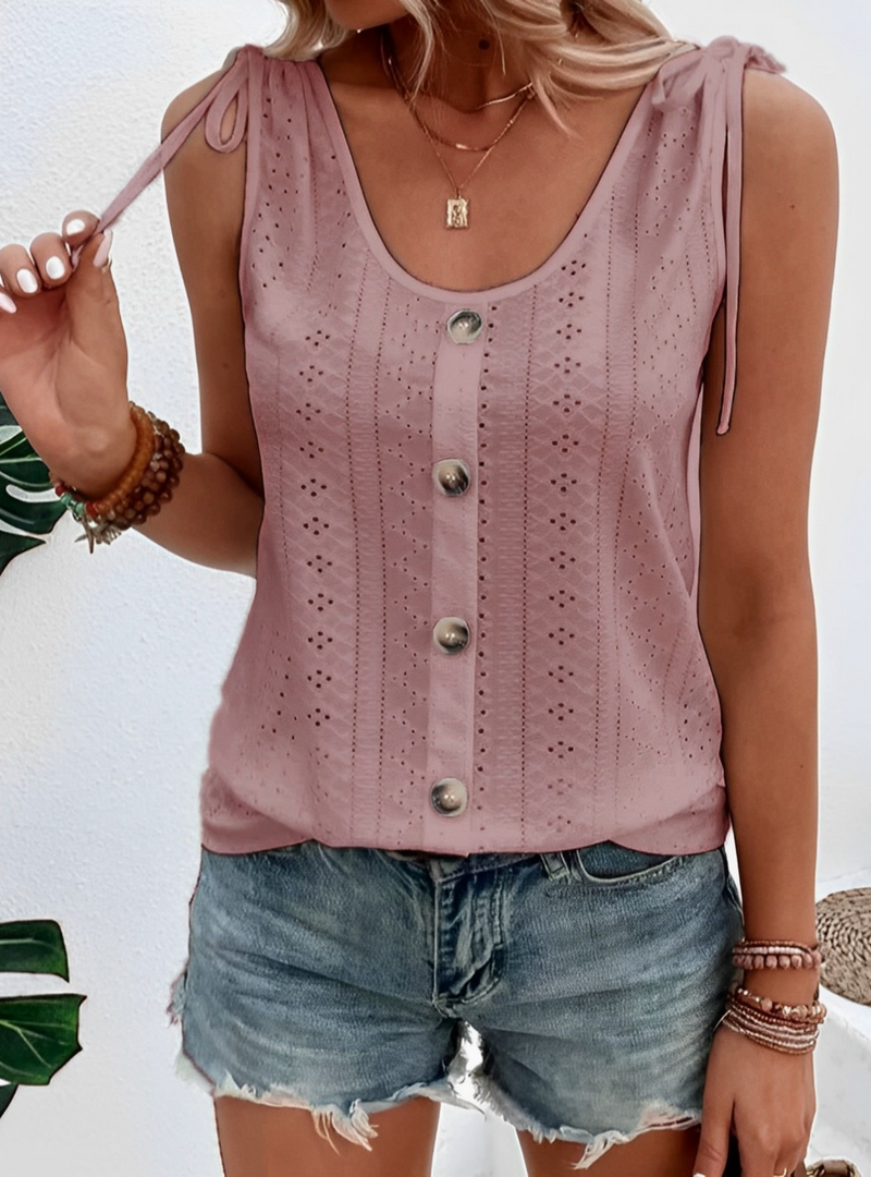 Polished Shirt with an Effortless Classic Look