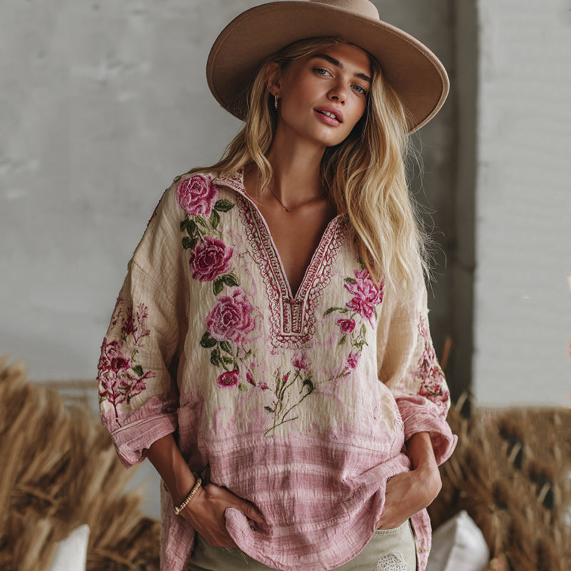 Elegantly Designed Shirt