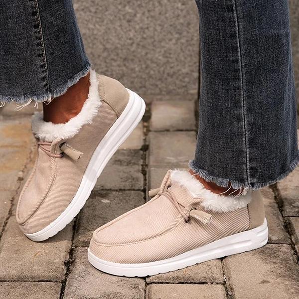 Chic Orthopedic Boots with Unique Design