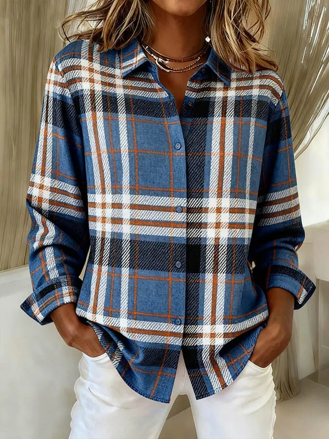 Classic Designed Shirt