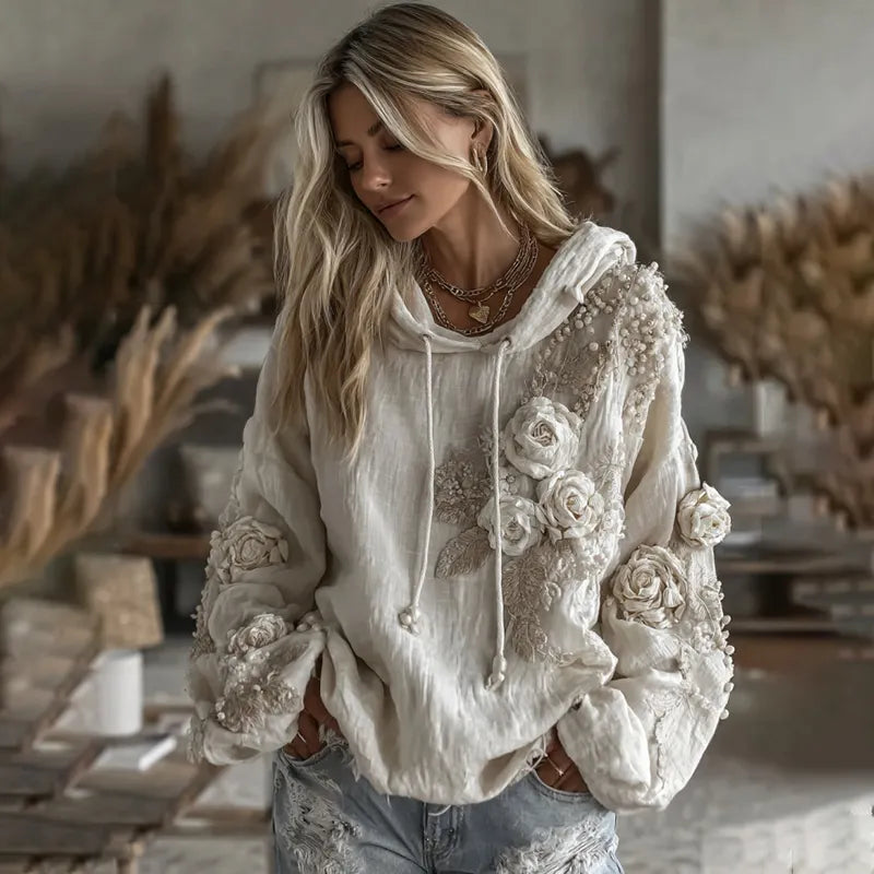 Thoughtfully Designed Garment