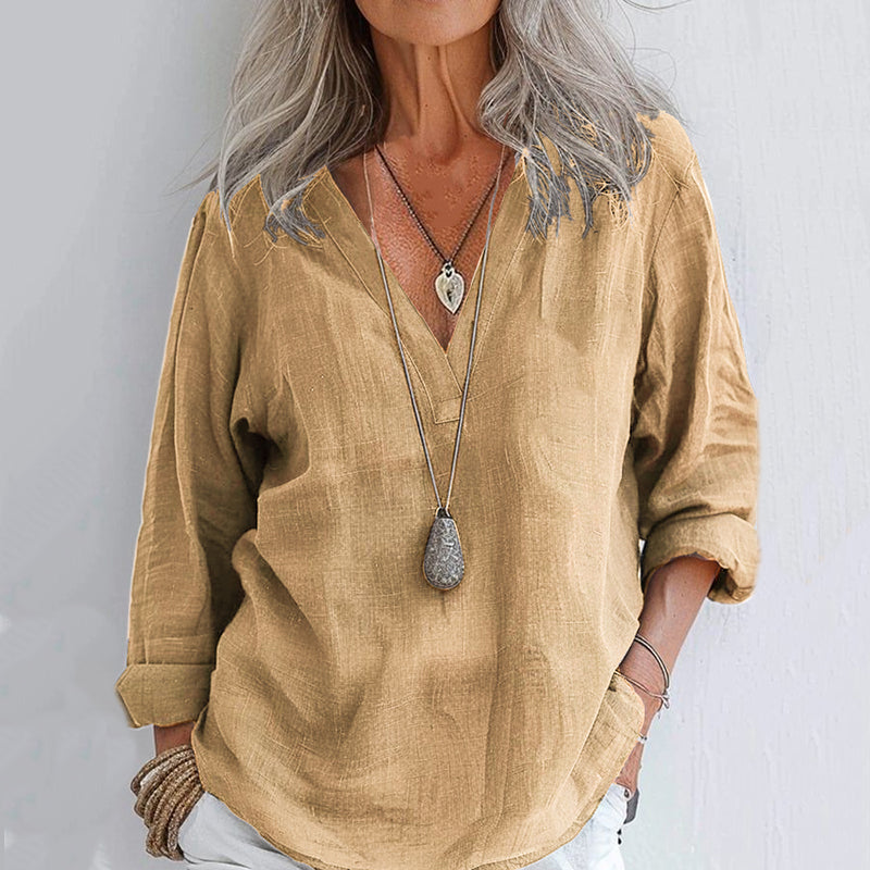 Thoughtfully Designed Shirt