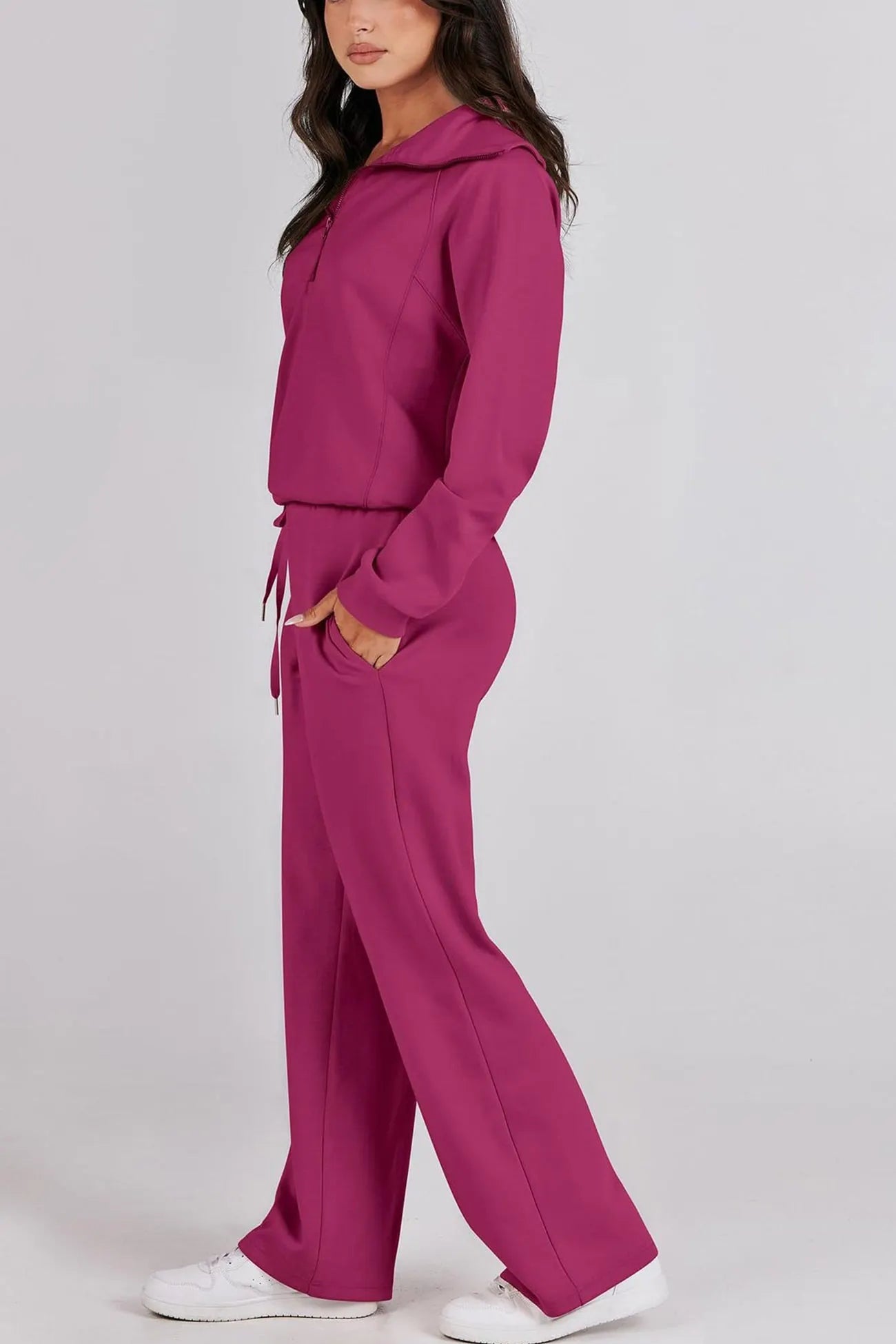 Polished Shirt with an Effortless Classic Look