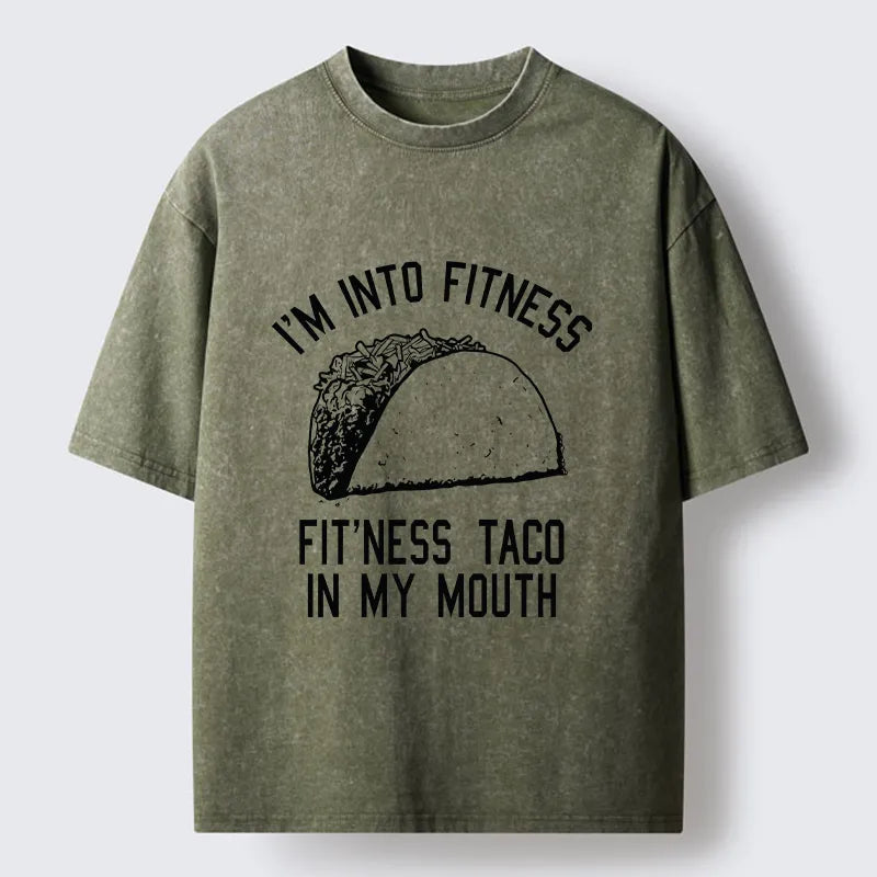 Classic Vintage T-Shirt