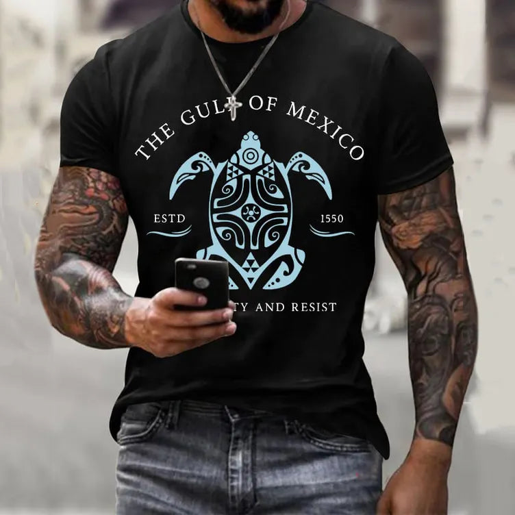 Classic Vintage T-Shirt