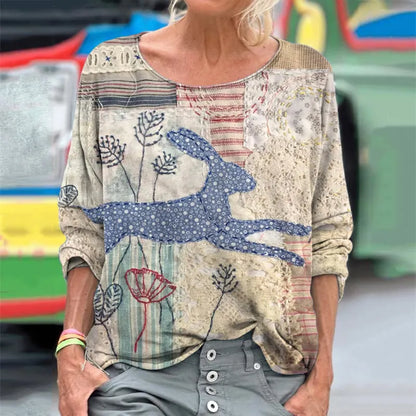 Beautifully Crafted T-Shirt