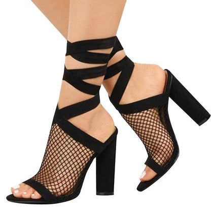 Vintage Inspired Orthopedic Sandals