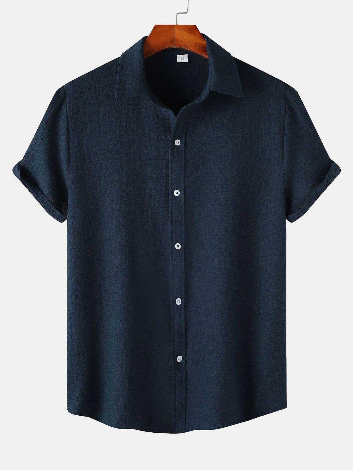 Classic Vintage Shirt with a Flattering Fit