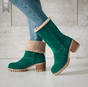 Stylish Orthopedic Boots for Any Occasion