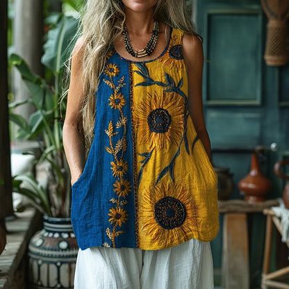 Thoughtfully Designed Top