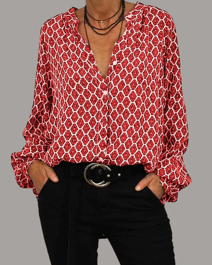 Classic Vintage & Enduringly Stylish Shirt