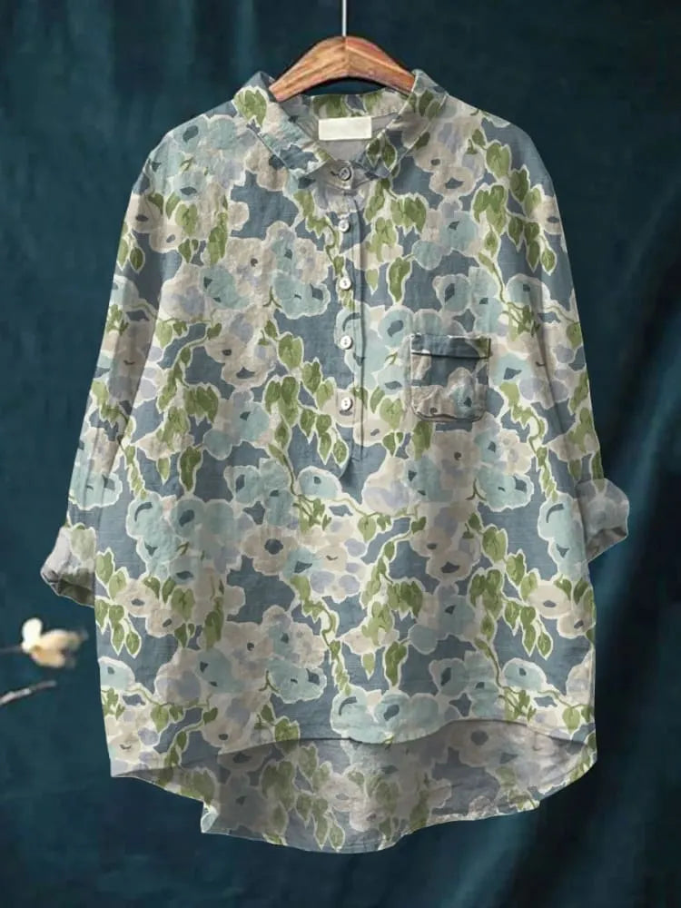 Thoughtfully Designed Shirt