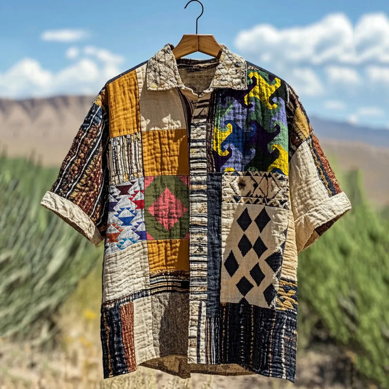 Classic Vintage Shirt