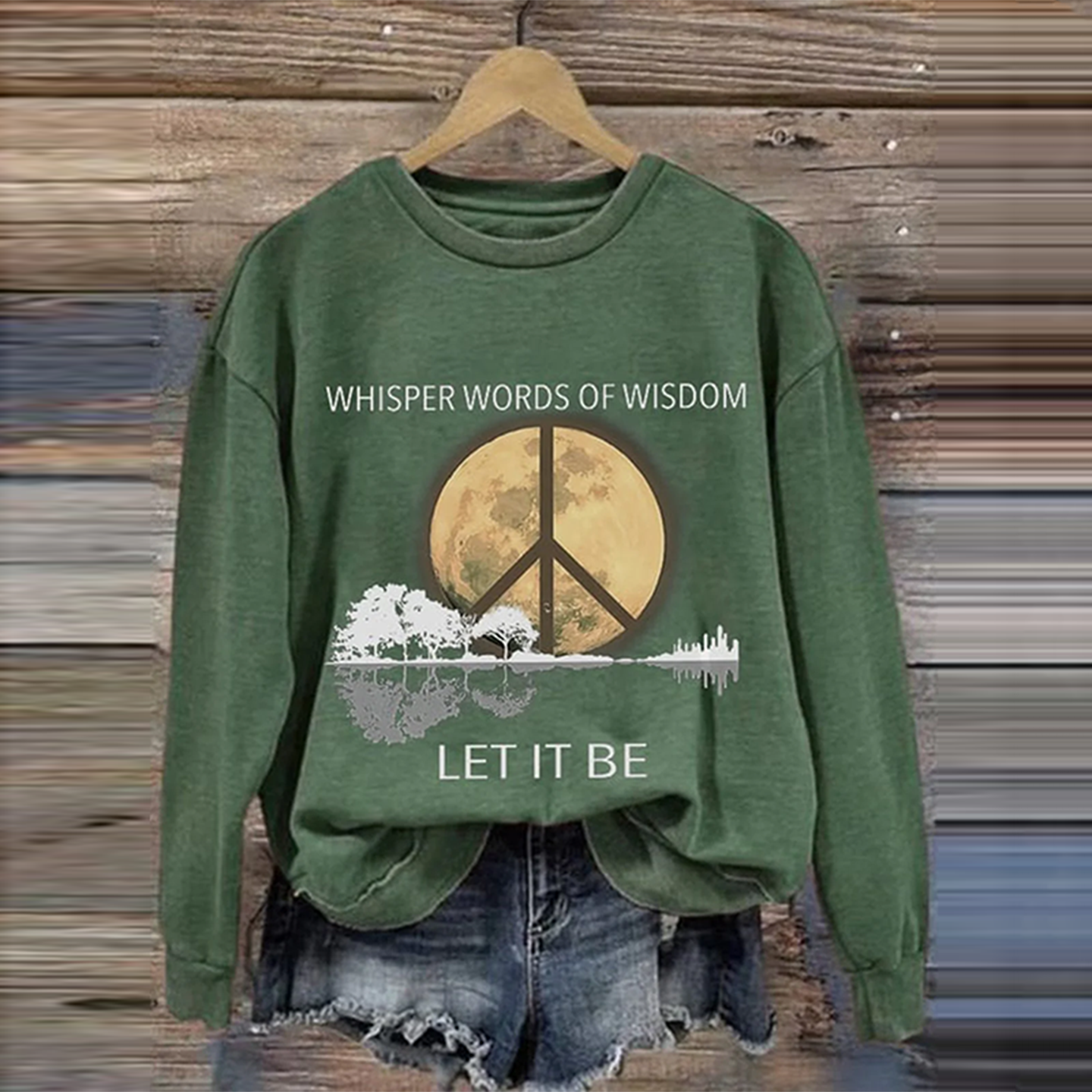 Vintage Inspired Shirt