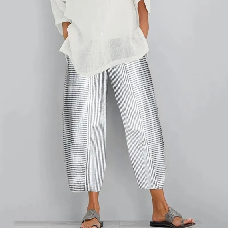 Elegantly Designed Trousers