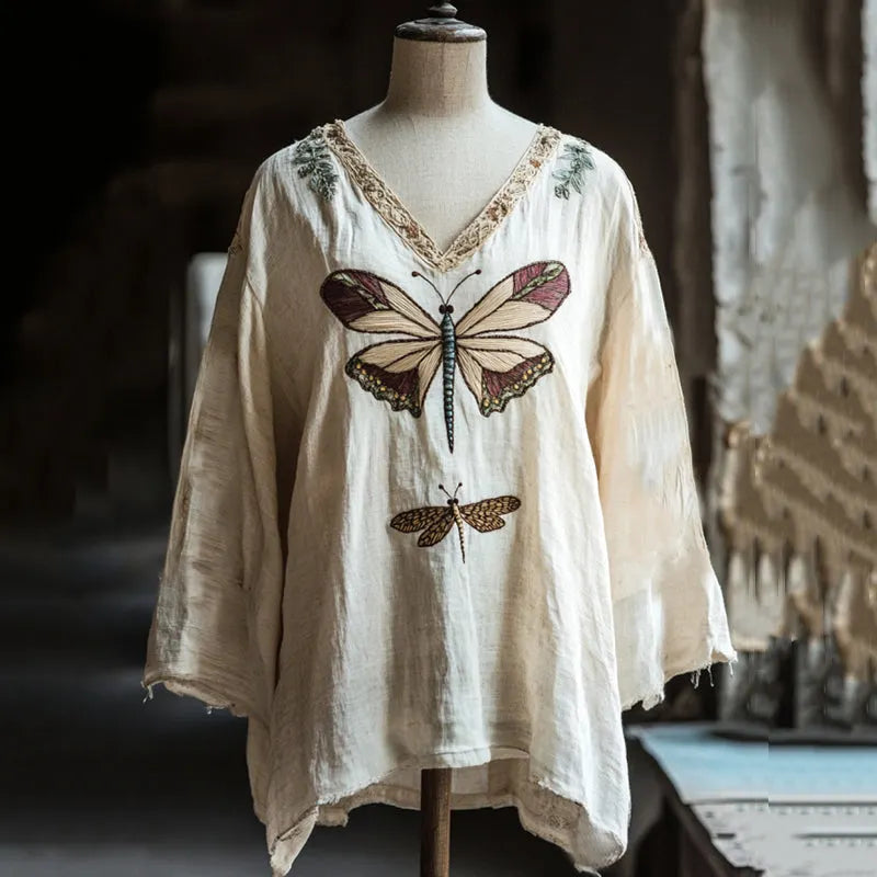 Classic Vintage Shirt