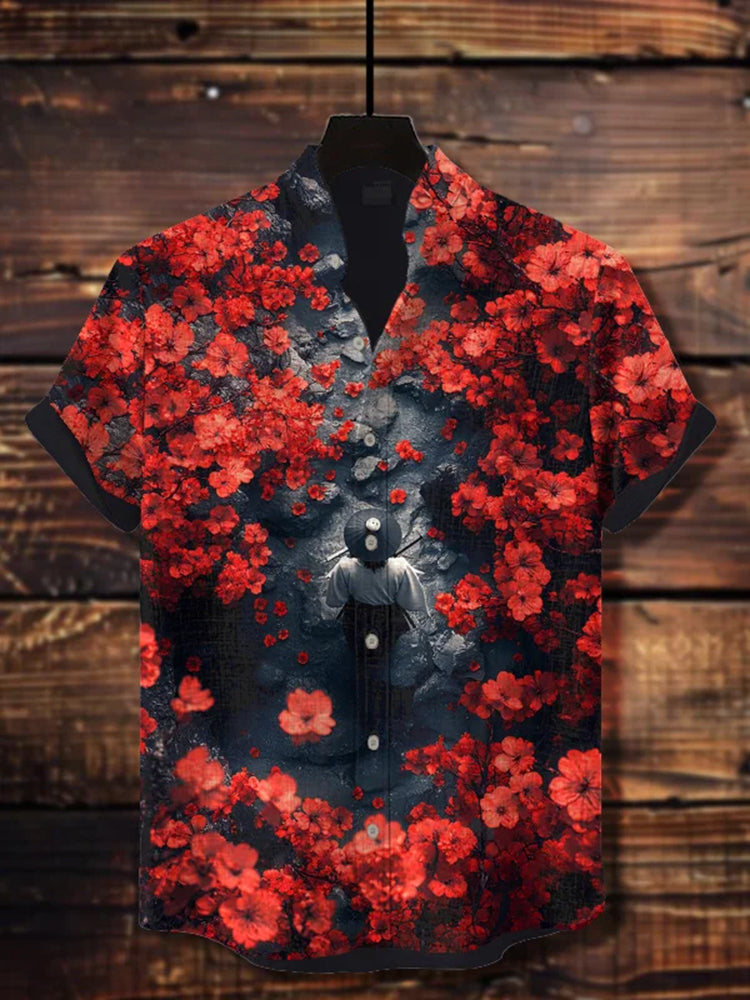 Classic Designed Shirt