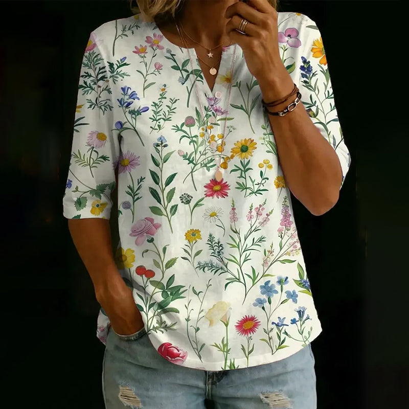 Elegantly Designed Shirt